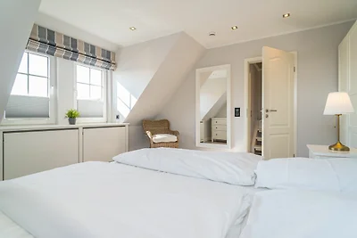 Vakantieappartement Gezinsvakantie Wenningstedt-Braderup