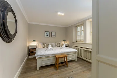Vakantieappartement Gezinsvakantie Tinnum