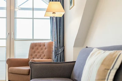 Appartamento Vacanza con famiglia Westerland