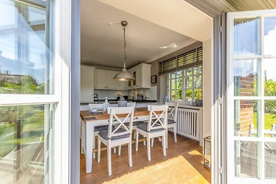 Vakantieappartement Gezinsvakantie Tinnum