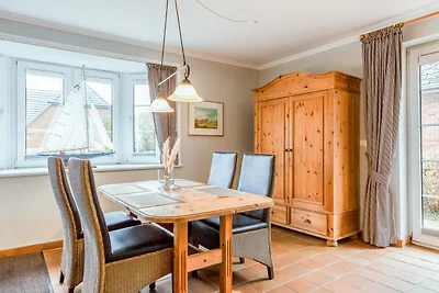 Vakantieappartement Gezinsvakantie Westerland