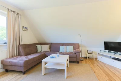 Vakantieappartement Gezinsvakantie Westerland