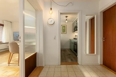 Vakantieappartement Gezinsvakantie 