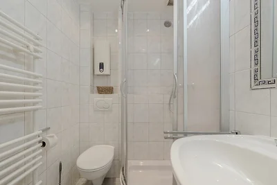 Holiday flat family holiday Westerland