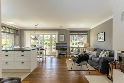Vakantieappartement Gezinsvakantie Tinnum