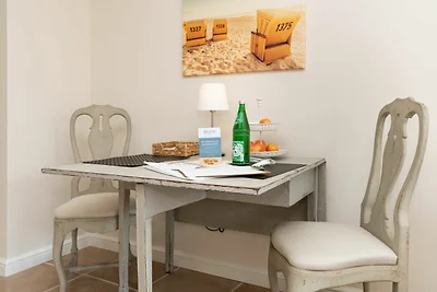 Appartamento Vacanza con famiglia Keitum