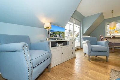 Appartamento Vacanza con famiglia Westerland