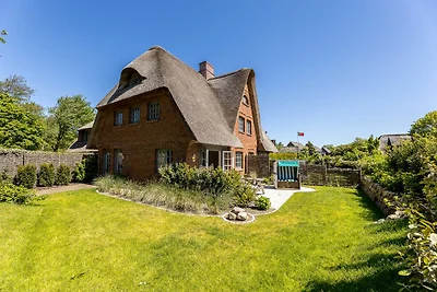 Vakantieappartement Gezinsvakantie Tinnum