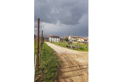 Zafferano Apartment with Garden