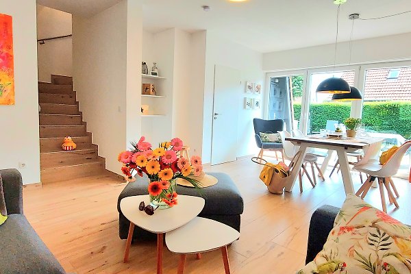 Ferienhaus Harlesiel