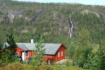 Norgehytte