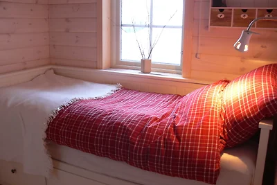 Norgehytte