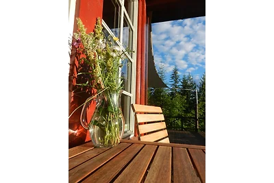 Norgehytte