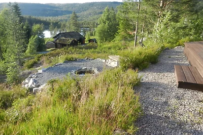 Norgehytte
