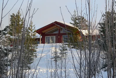 Norgehytte