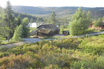 Norgehytte