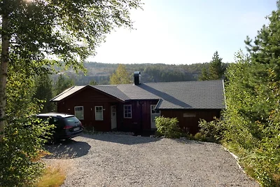 Norgehytte