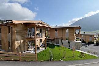 Hervorragende Unterkunft