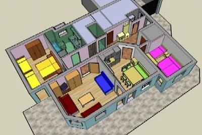 Ferienwohnung Anna Zechner