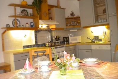 Ferienwohnung Anna Zechner