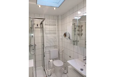 Ferienhaus Windböe / Dornumersiel