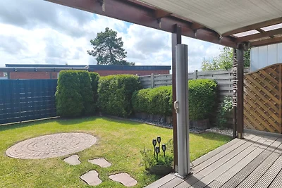Ferienhaus Windböe / Dornumersiel