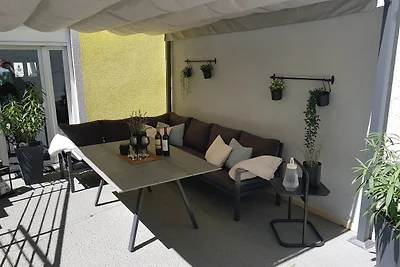 Villa Leca mit beheiztem Pool&Sauna