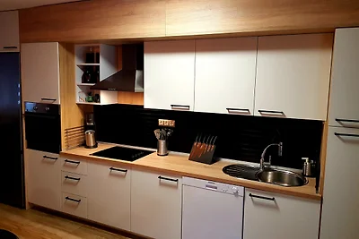 Villa Leca mit beheiztem Pool&Sauna