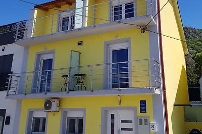 Villa Leca mit beheiztem Pool&Sauna