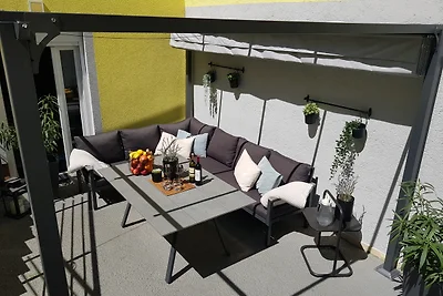 Villa Leca mit beheiztem Pool&Sauna