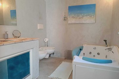 Villa Sirius, private SPA, Jacuzzi