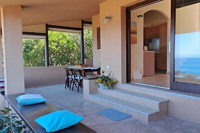 Villa Amalthea, private SPA, Jacuzz