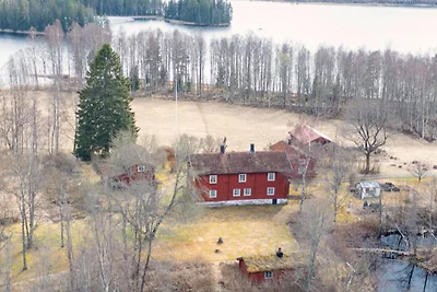 Haus am See "Sköttens"