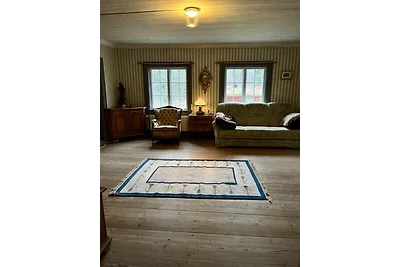 Haus am See "Sköttens"
