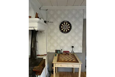 Haus am See "Sköttens"