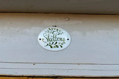 Haus am See "Sköttens"
