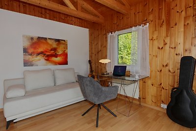 Chalet Bellevue