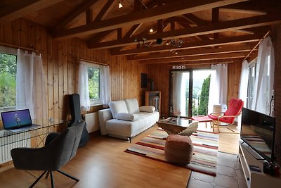 Chalet Bellevue