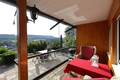 Chalet Bellevue