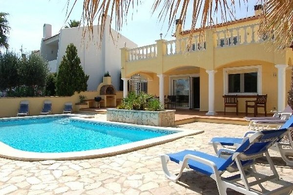 Ferienhaus Empuriabrava