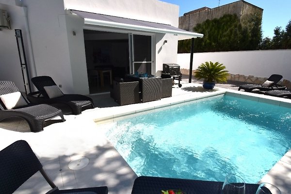 Ferienhaus Empuriabrava