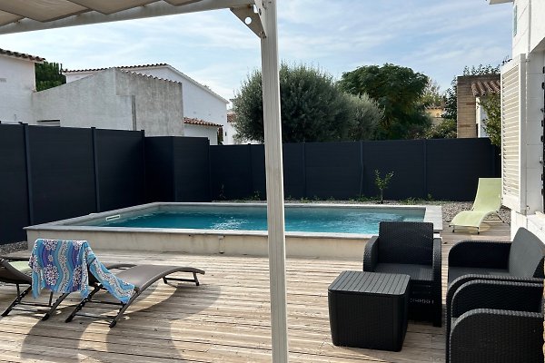 Ferienhaus Empuriabrava