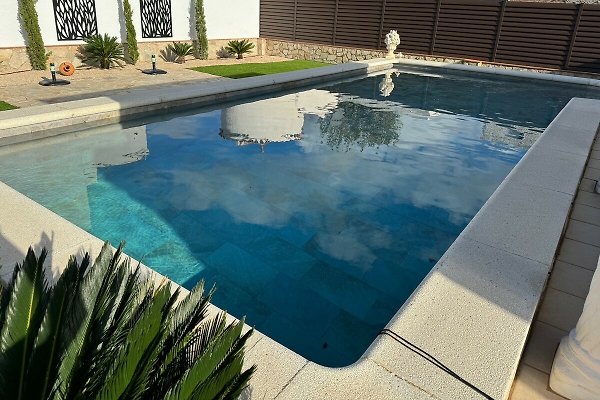 Ferienhaus Empuriabrava