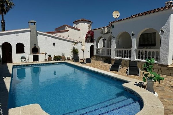 Ferienhaus Empuriabrava