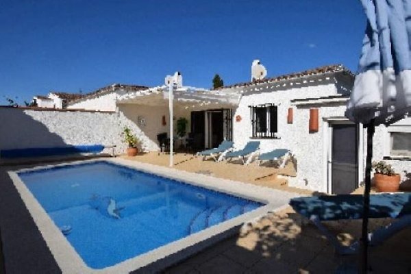 Ferienhaus Empuriabrava