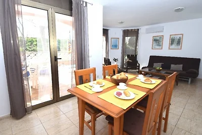 Casas Bellevue in Empuriabrava