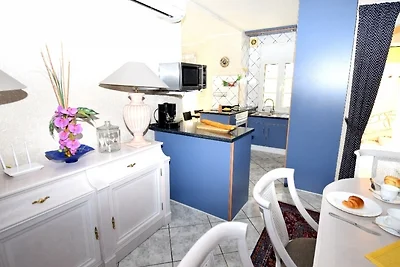 Villa Creus Empuriabrava