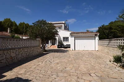Villa Emporda in Empuriabrava