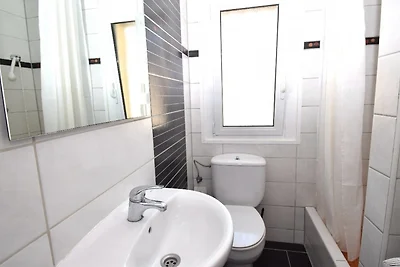 Villa Cap Ras in Empuriabrava