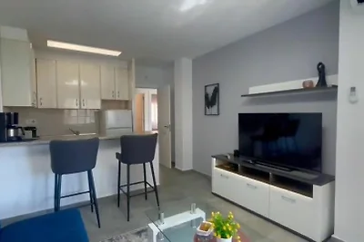 Maragall Strandnah in Empuriabrava